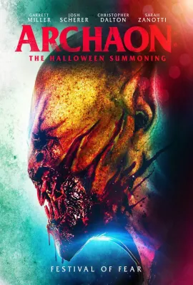 执政官：万圣节召唤/Archaon: The Halloween Summoning