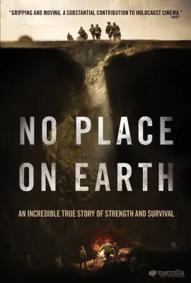洞穴求生/No Place on Earth