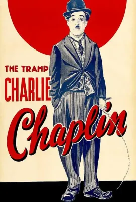 流浪汉/The Tramp