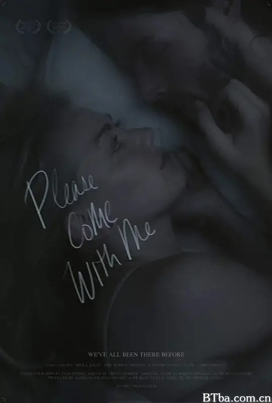 请跟随我/Please Come With Me