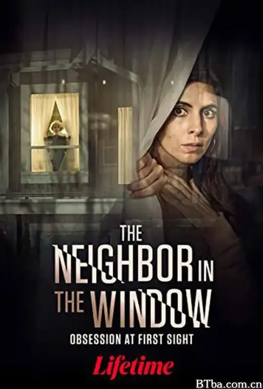 窗里的陌生人/The Neighbor in the Window