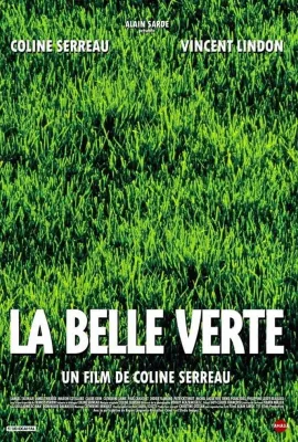 绿行星/La Belle verte