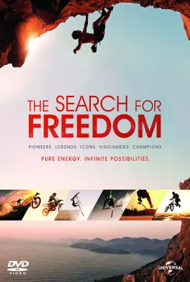 追寻自由/The Search for Freedom