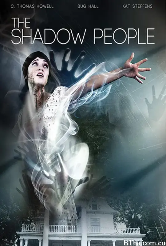 中邪鬼影/The Shadow People