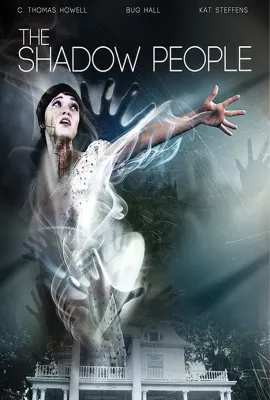 中邪鬼影/The Shadow People