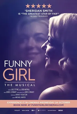 妙女郎/Funny Girl