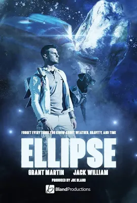 星际任务/Ellipse