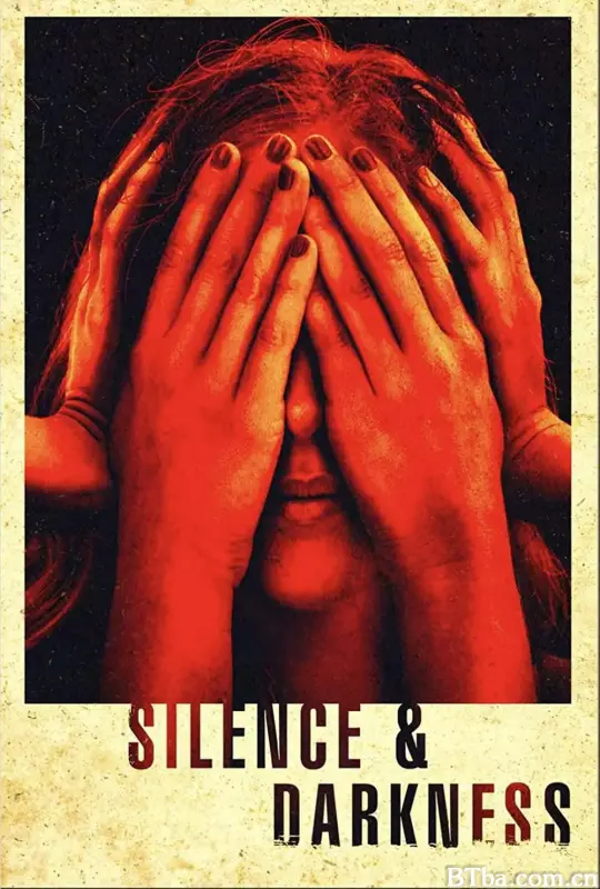 无言黑暗/Silence & Darkness