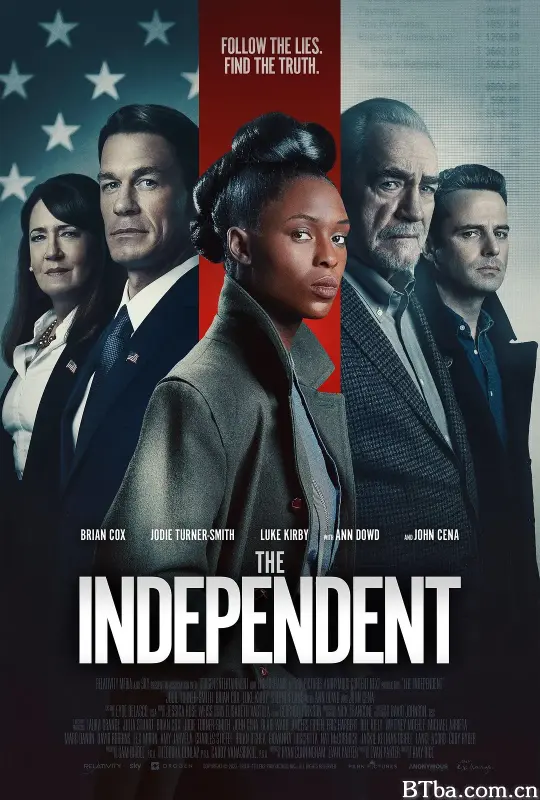 独立候选人/The Independent