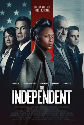 独立候选人/The Independent